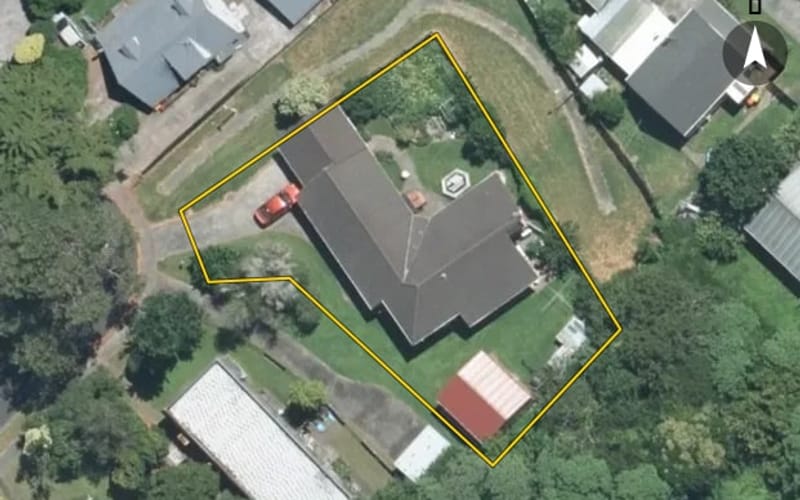 19 Sharivari Place