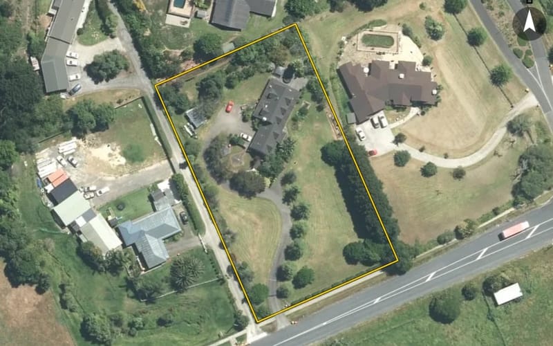 22 Ranfurly Road