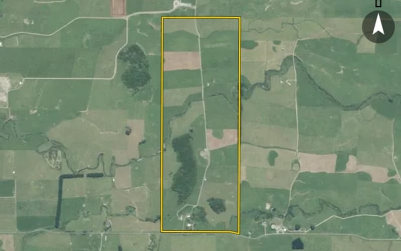 127 Opourapa Road