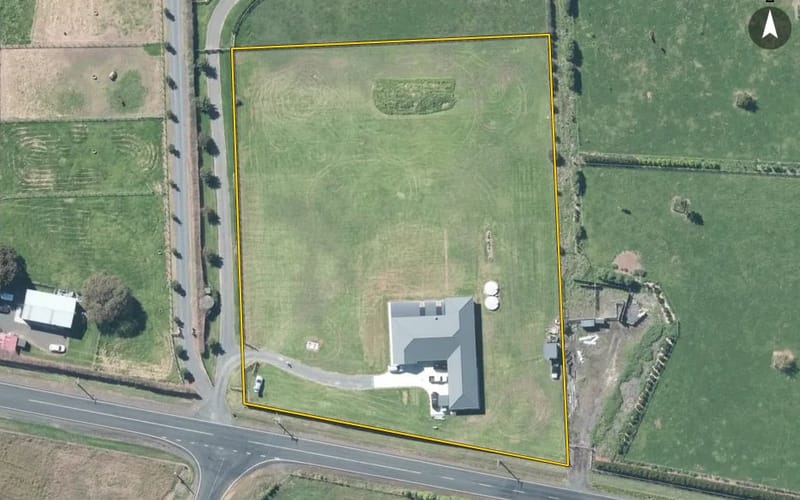 396 Waiau Pa Road