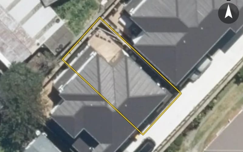 9B Everitt Road