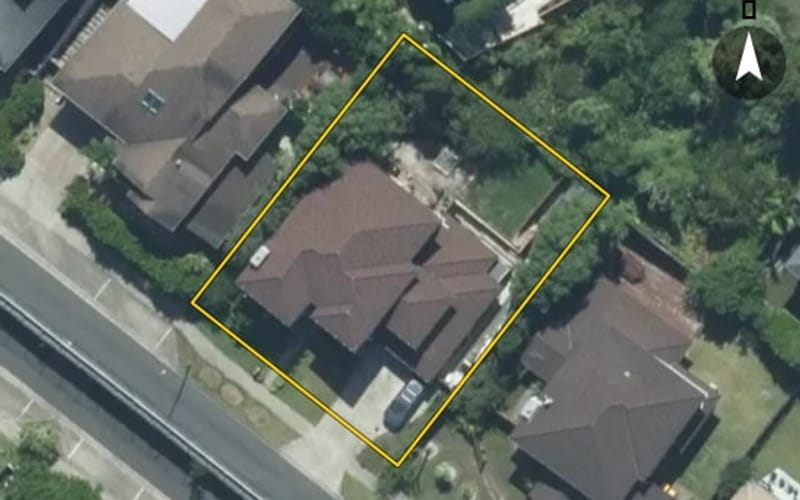 23 Keating Rise
