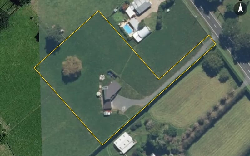 200 Hoeka Road