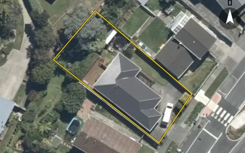 129 Major Drive