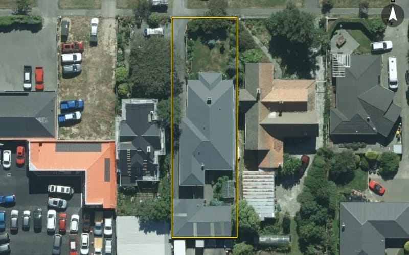 31 Earnslaw Street
