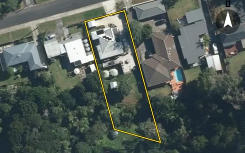 7 Third View Avenue