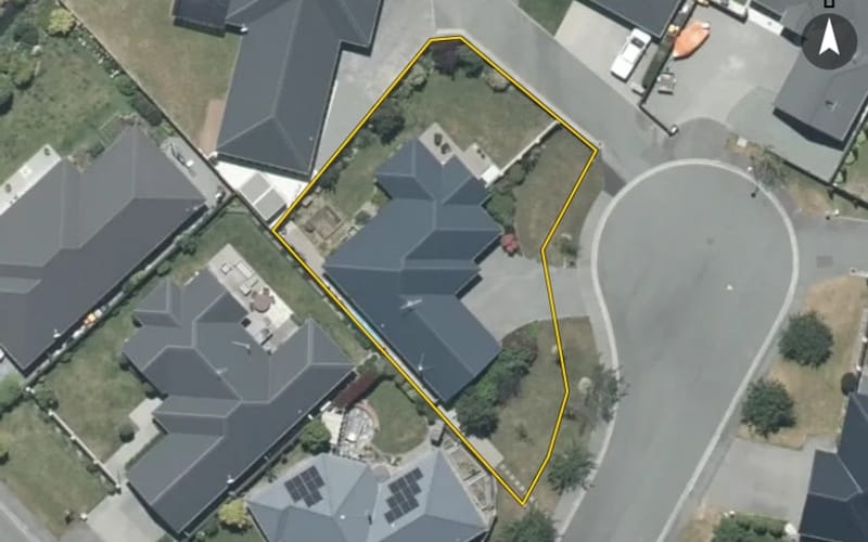 1 Ben Elder Place
