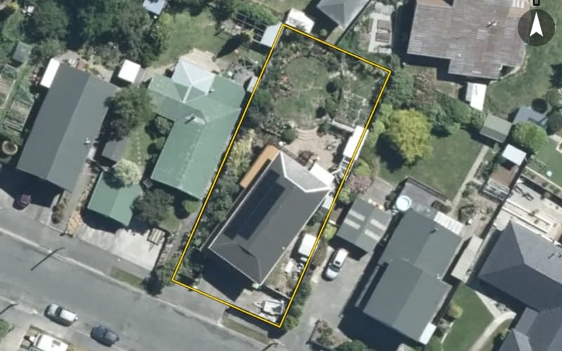 27 Nikau Place