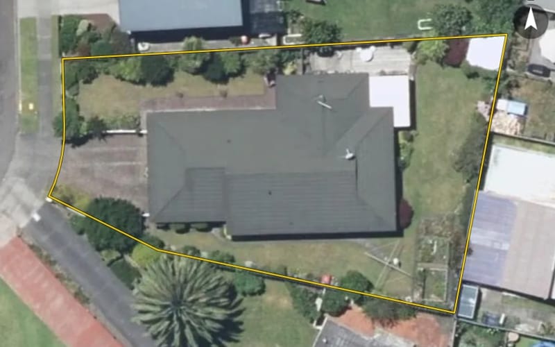 21 Akepiro Place