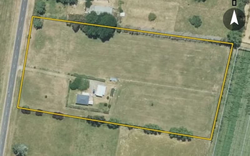 471 Grieve Road