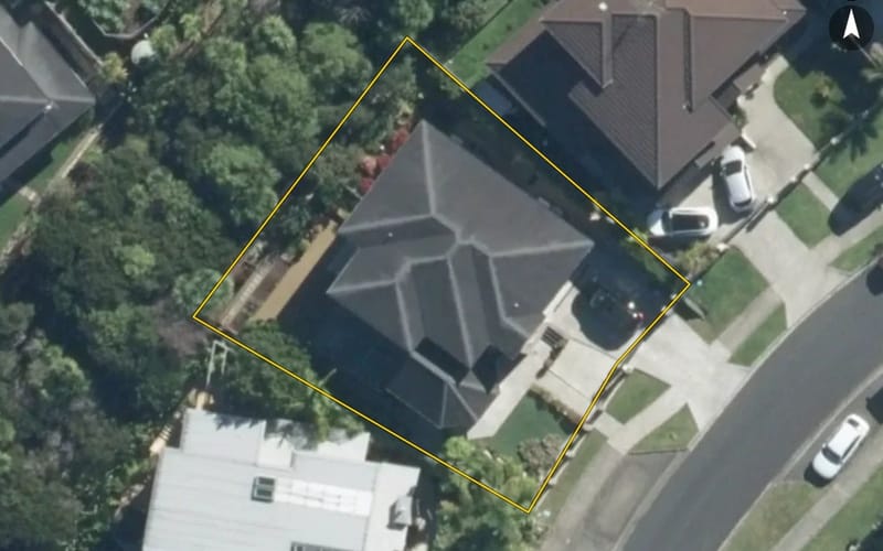 58 Travis View Drive
