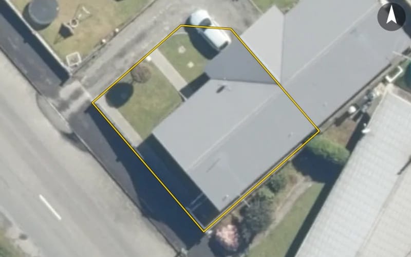 149A Buller Road