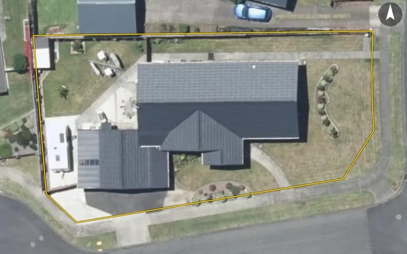 21 Karamu Street