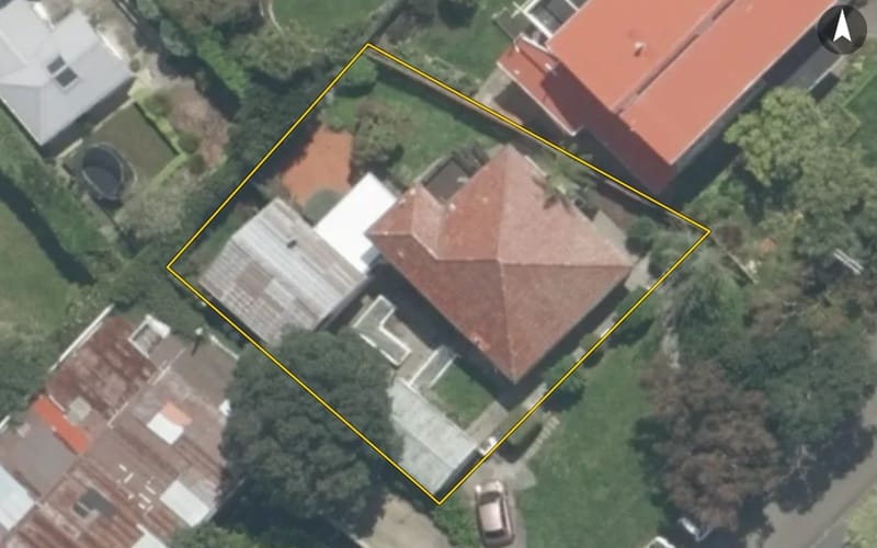 19 Woburn Road