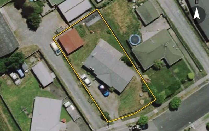 22 Filmer Place