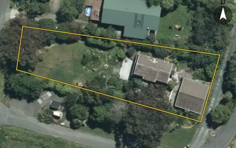 5 Athol Street