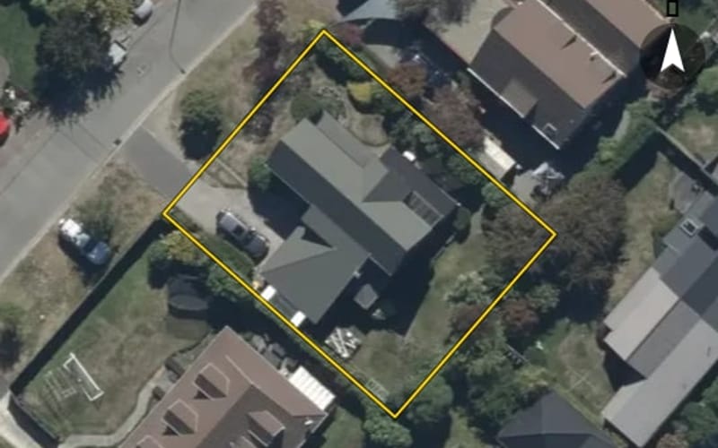 3 Melissa Place