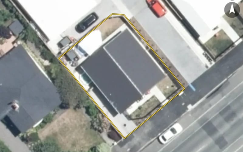 711C Southland Road