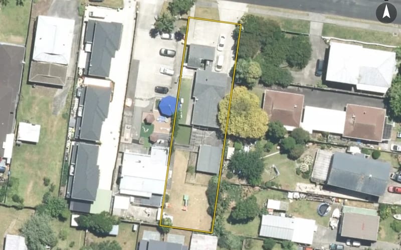 30 McInnes Road
