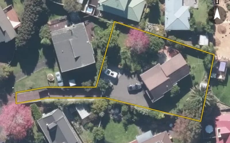 30 Orinda Close