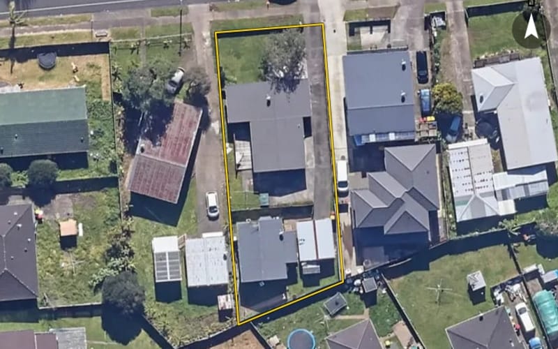 53 Wickman Way