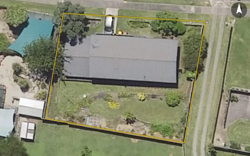 24 Lagoon Place