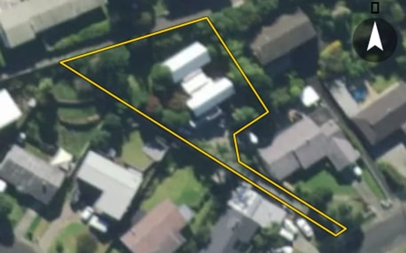 13 Sierra Avenue