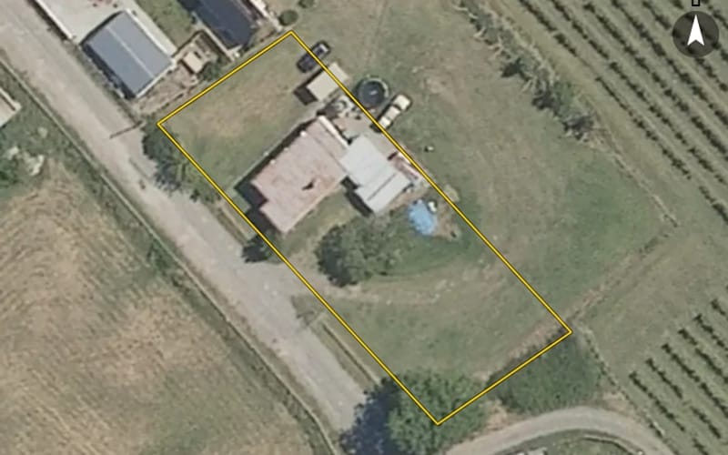 1809 Korokipo Road