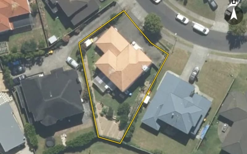 5 Ballintra Close
