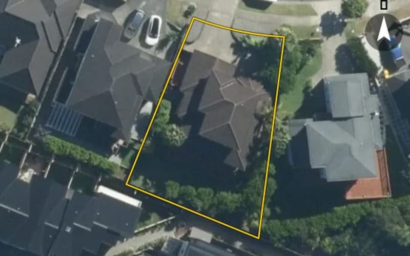 11 Catlins Place