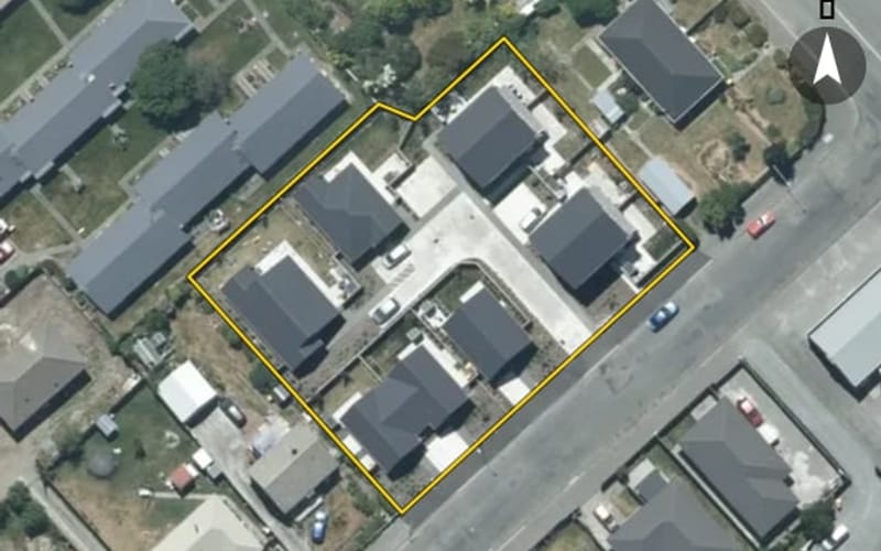27 Willow Street