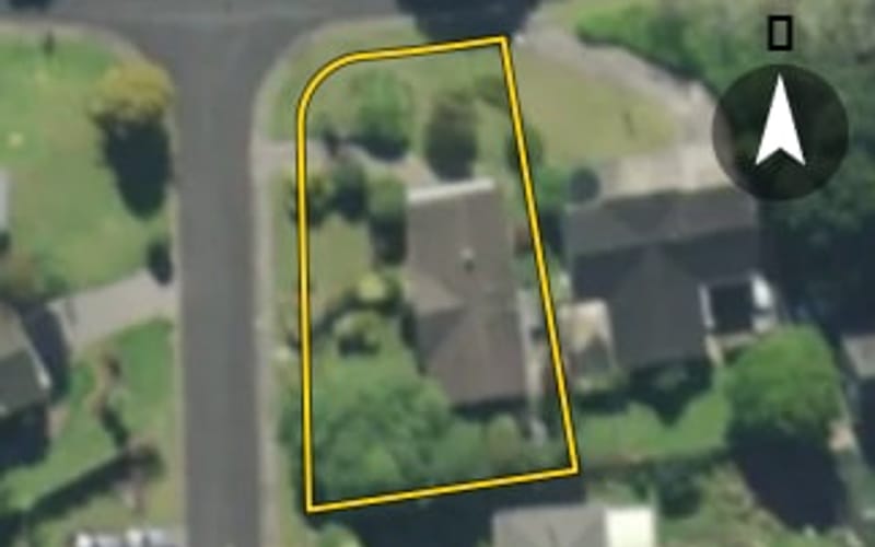 2 Wentworth Place