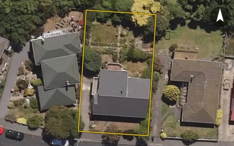 31 Milburn Street