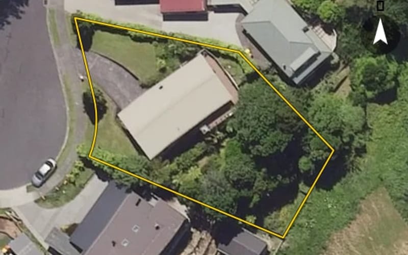16 Knox Place