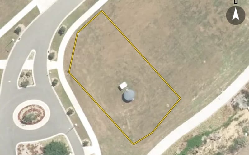 1 Severina Drive
