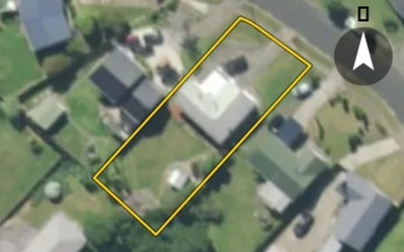 7 Kendon Place