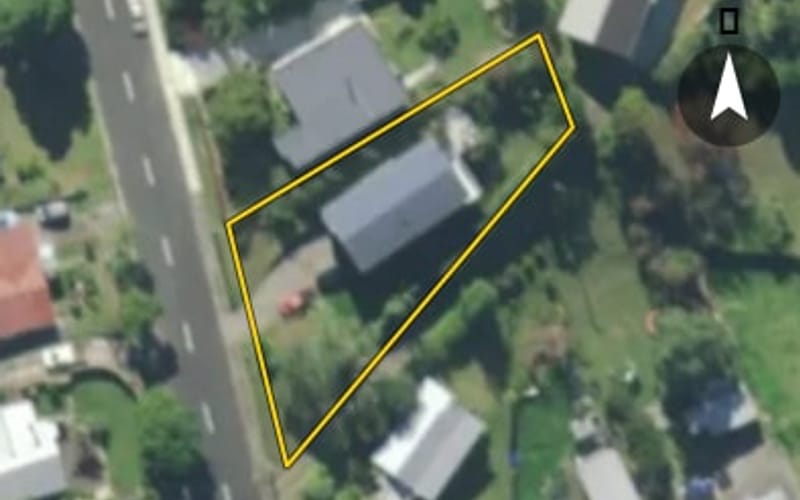 16 Hilltop Avenue