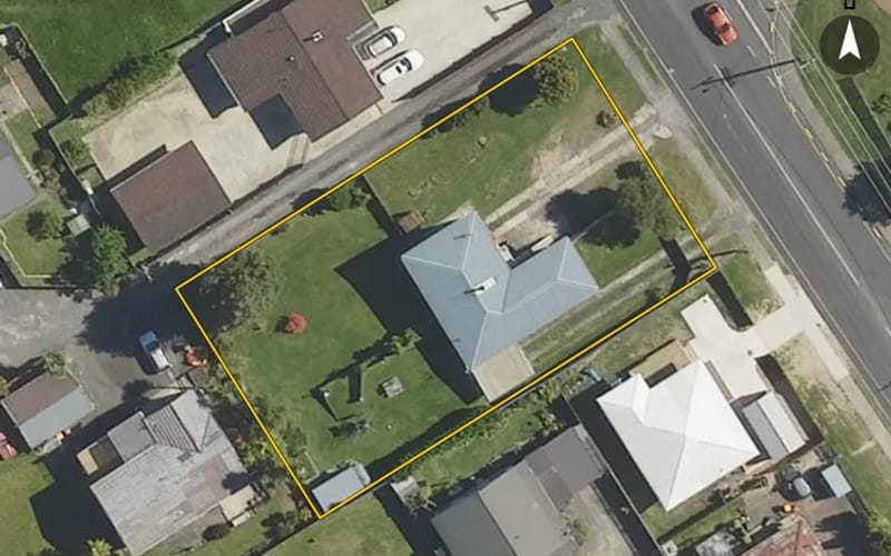 14 Edmund Road