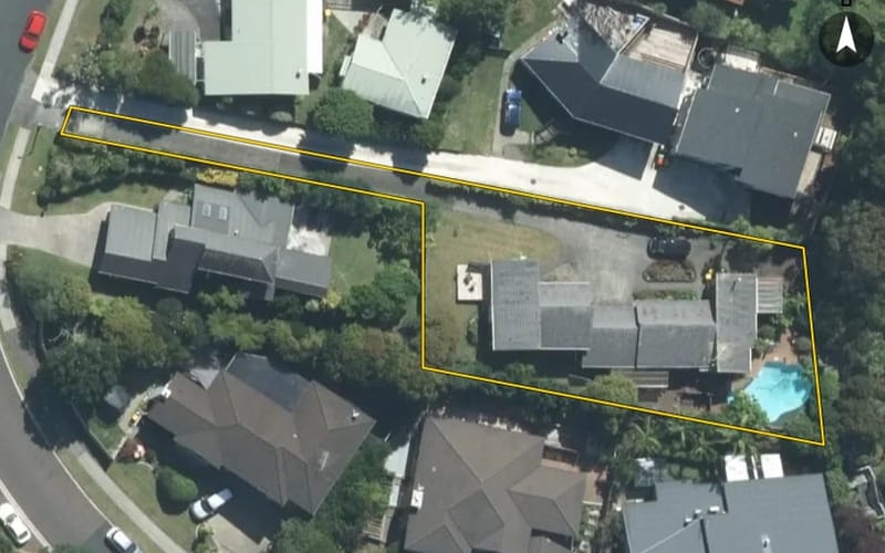 21 Helvetia Drive