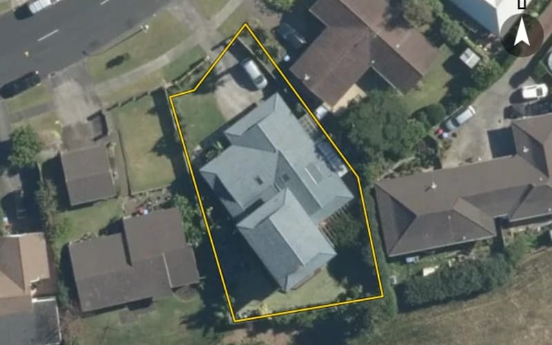 99 Panapa Drive