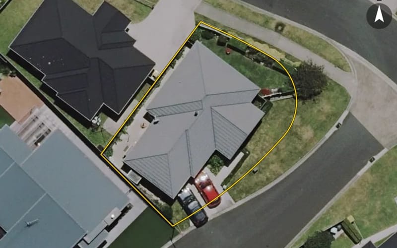 2 Peter Way Place