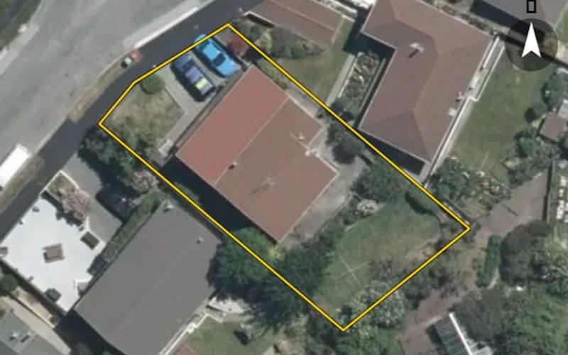 17 Clyde Carr Crescent