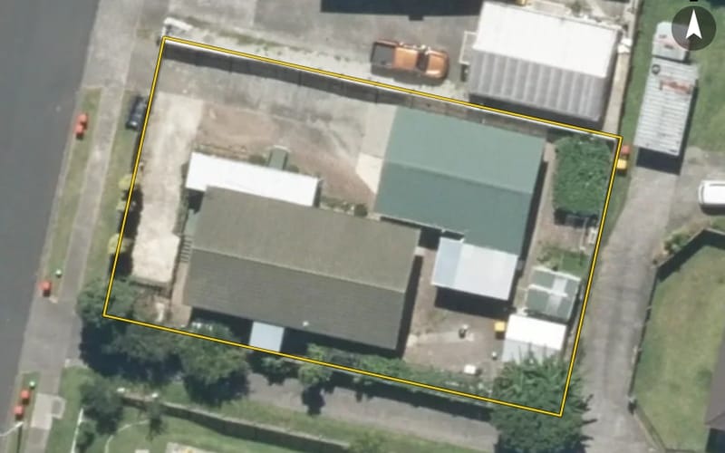 25 Penion Drive