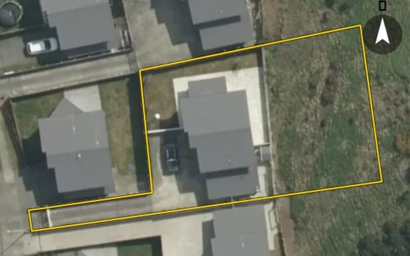 5B Sandino Place