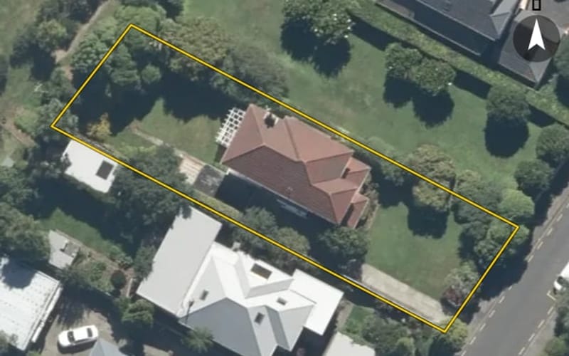 40 Hathaway Avenue