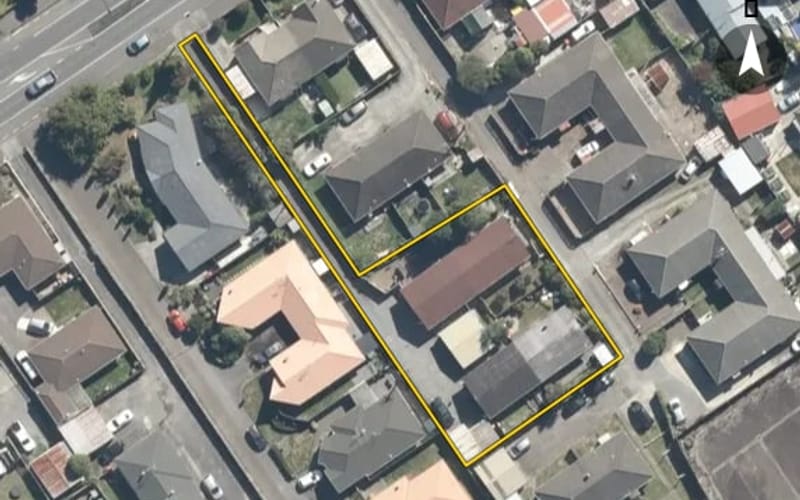 596A Fergusson Drive
