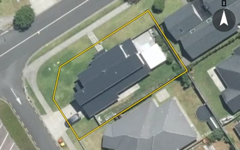 46 Capriana Drive
