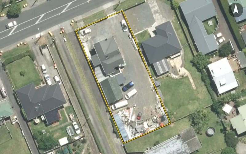 31 Orams Road