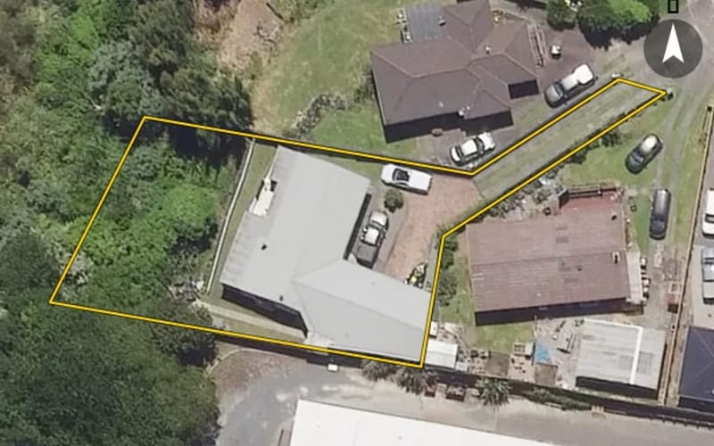 48 Lagoon Place