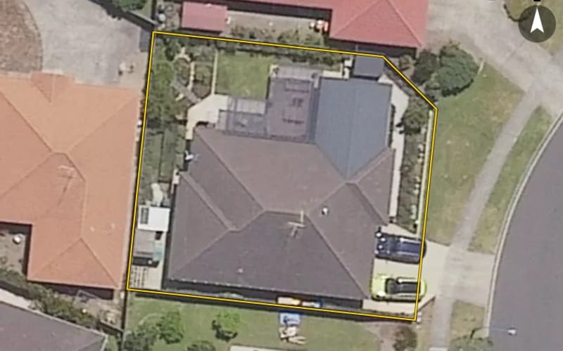 5 Beachmere Place